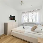 Jasny Z Balkonem By Renters * Kolobrzeg