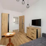 Jasny Z Balkonem By Renters Kolobrzeg