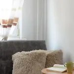 Apartment Jasny Z Balkonem By Renters *