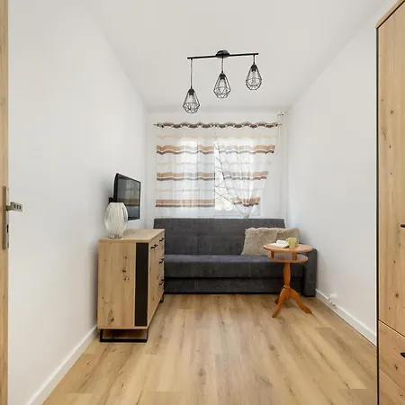 Apartman Jasny Z Balkonem By Renters *