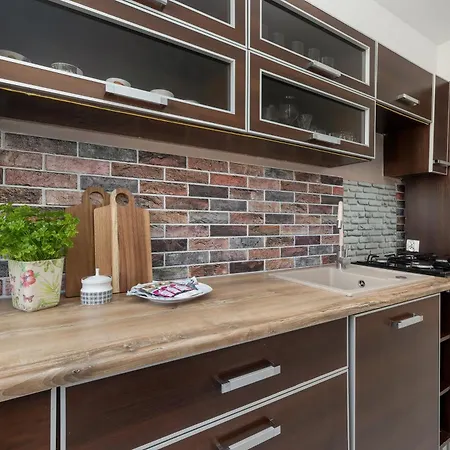 Apartman Jasny Z Balkonem By Renters